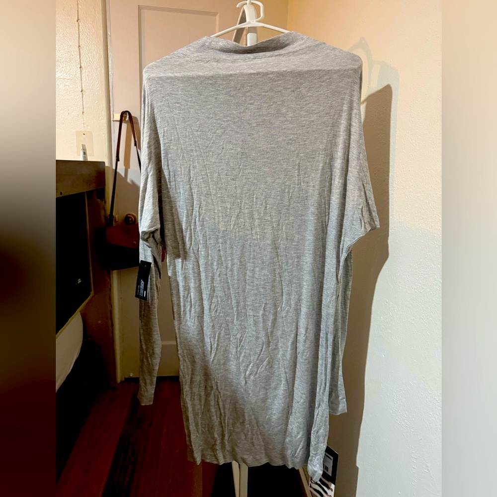 Norma Kamali All in one dress